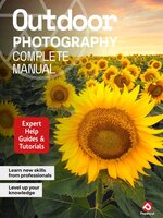 Outdoor Photography The Complete Manual